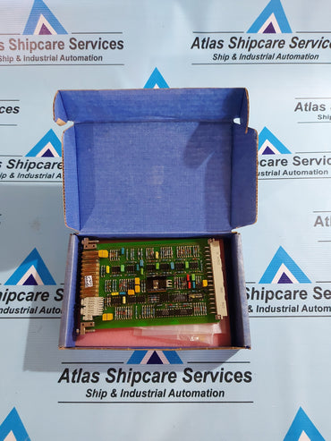 RENK 1957527a PCB CIRCUIT