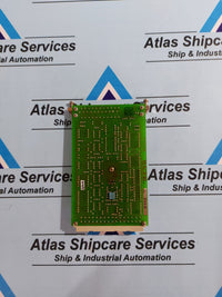 RENK 1957527a PCB CIRCUIT