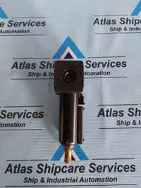 REXROTH 0821303405 PNEUMATIC FILTER