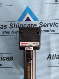REXROTH 0821303405 PNEUMATIC FILTER