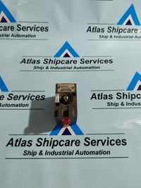 REXROTH 2MA-1A P58719 3-WAY PILOT AIR VALVE