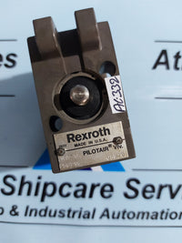 REXROTH 2MA-1A P58719 3-WAY PILOT AIR VALVE