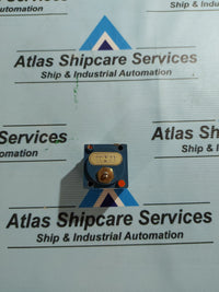 REXROTH 3341130000 PNEUMATIC VALVE