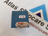 REXROTH 3712000000 VALVE H199