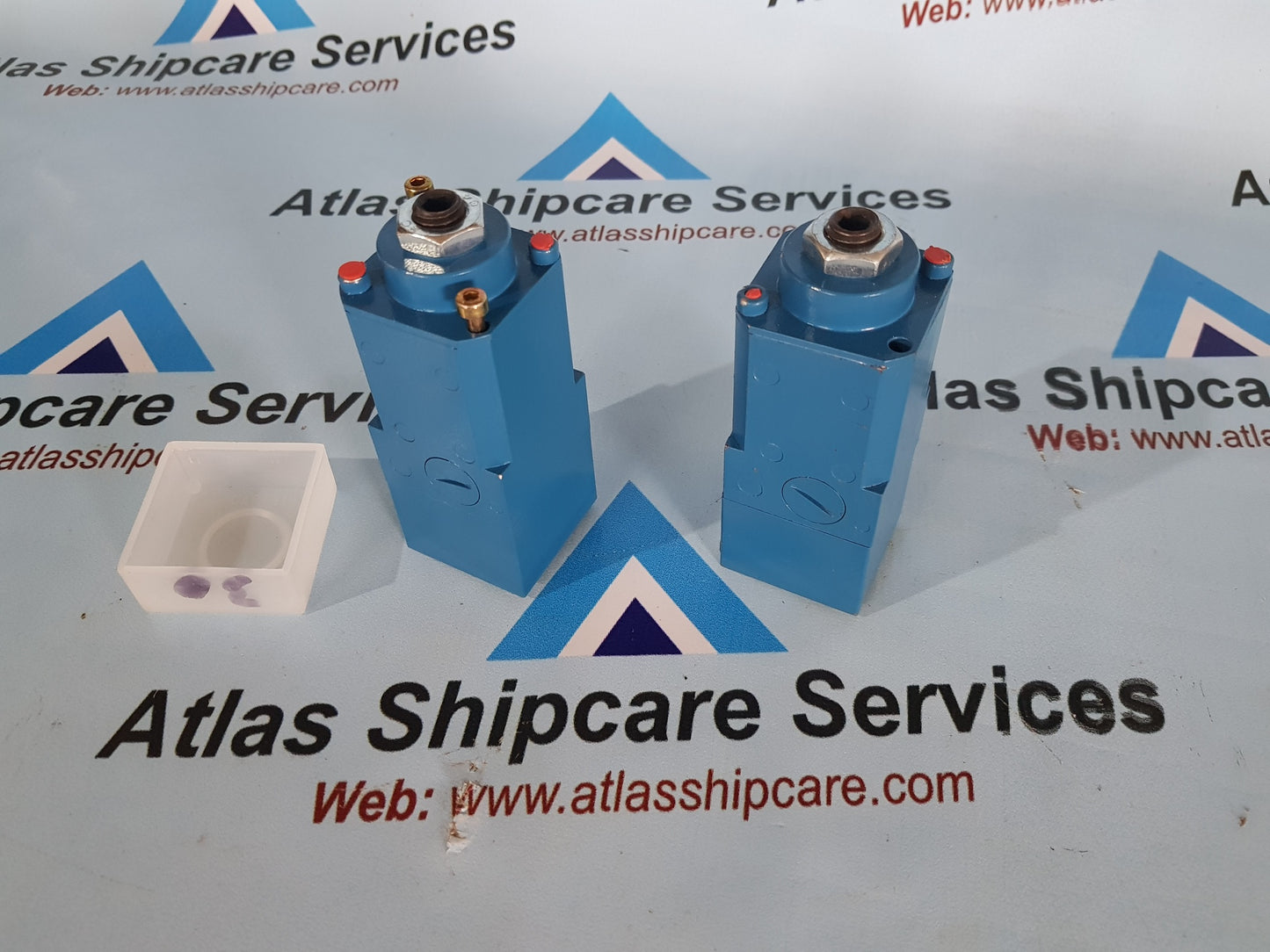 REXROTH 3712090050 VALVE H266