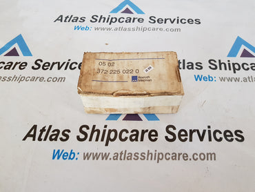 REXROTH 3722250220 3/2 WAY VALVE