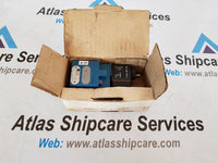 REXROTH 3722250220 3/2 WAY VALVE