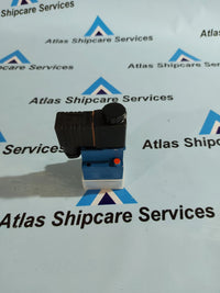 REXROTH 3722250920 PNEUMATIIC VALVE H88
