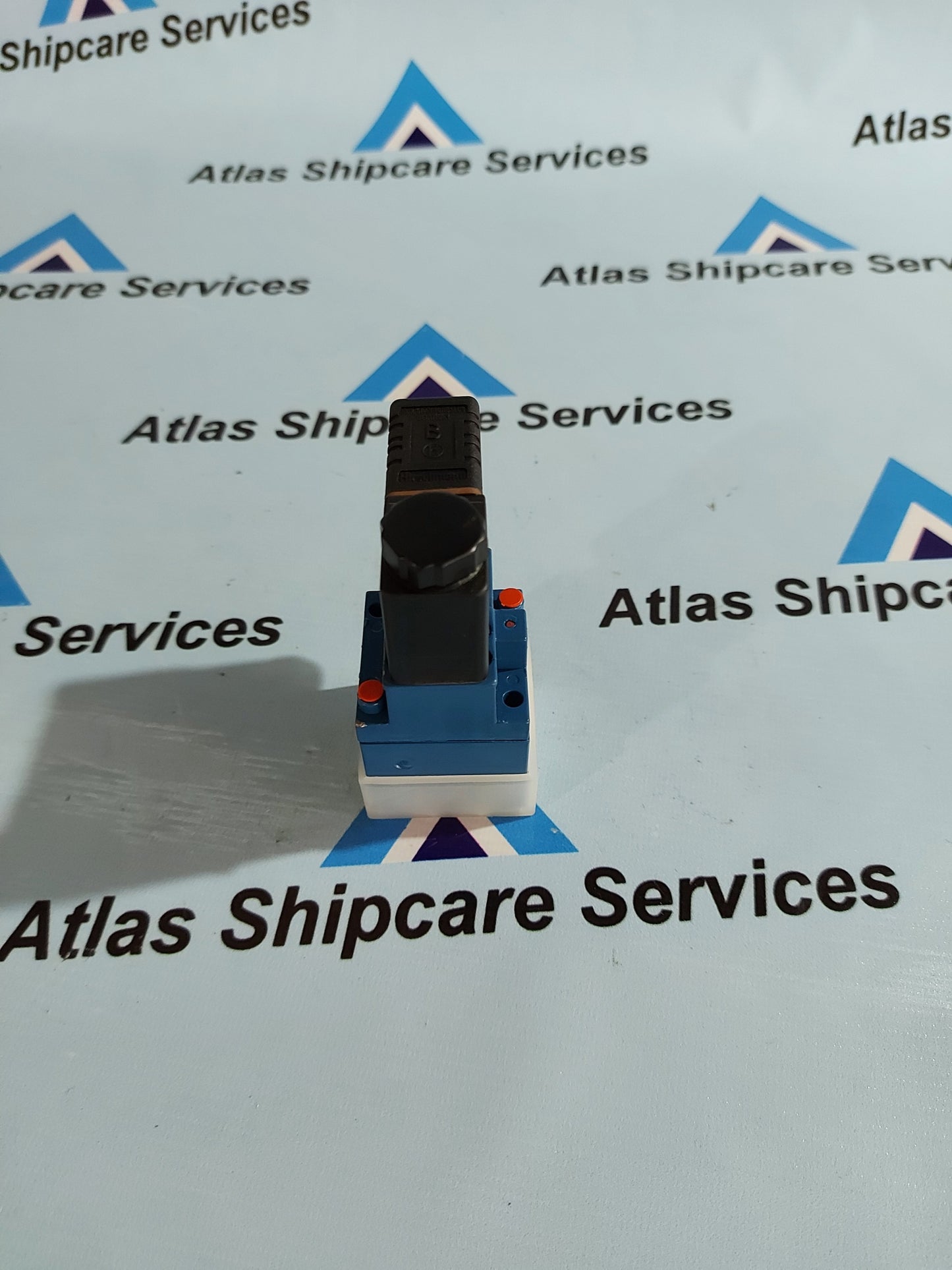 REXROTH 3722250920 PNEUMATIIC VALVE H88