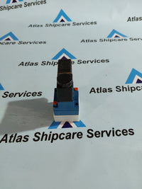 REXROTH 3722250920 PNEUMATIIC VALVE H88
