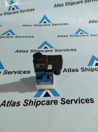 REXROTH 3722250920 PNEUMATIIC VALVE H88