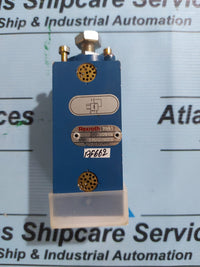 REXROTH 3750239200 PRESSURE REDUCING VALVE