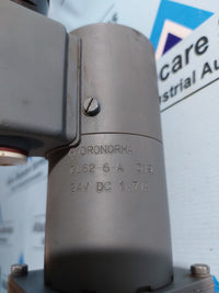 REXROTH 4 WE 10 D11/LG24NDZY GL62-6-A 019 SOLENOID VALVE