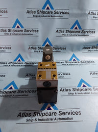 REXROTH 4 WE 10 D11/LG24NDZY GL62-6-A 019 SOLENOID VALVE