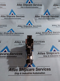 REXROTH 4 WE 6 D62/EG24DL DIRECTIONAL CONTROL SOLENOID VALVE