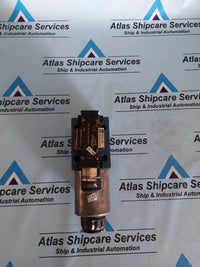 REXROTH 4WE 10 D40/CG24N9DL SOLENOID VALVE