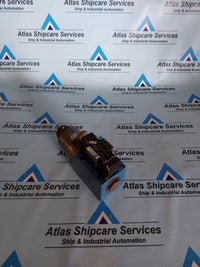 REXROTH 4WE 10 D40/CG24N9DL SOLENOID VALVE