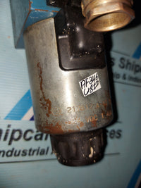 REXROTH 4WE 10 D40/CG24N9DL SOLENOID VALVE