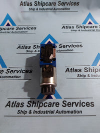 REXROTH 4WE 6 JB62/EG24N9K4 SO945 SOLENOID OPERATED DIRECTIONAL CONTROL VALVE