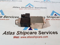REXROTH 4WE 6 Y52/A W220 60 NZ4 DIRECTIONAL SPOOL VALVE H331