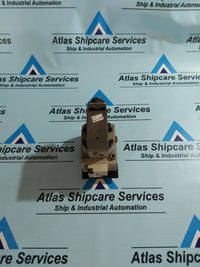 REXROTH 4WS2EM10-40/30B2ET315Z8D/M SERVO VALVE