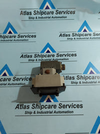 REXROTH 4WS2EM10-40/30B2ET315Z8D/M SERVO VALVE