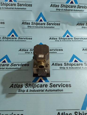 REXROTH 4WS2EM10-45/30B2ET215K8DM SERVO VALVE