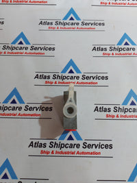 REXROTH 5340170000 PNEUMATIC SHUTTLE VALVE AG636