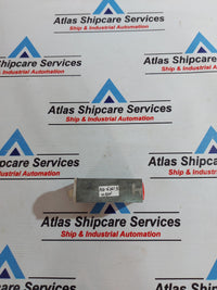 REXROTH 5340170000 PNEUMATIC SHUTTLE VALVE AG636