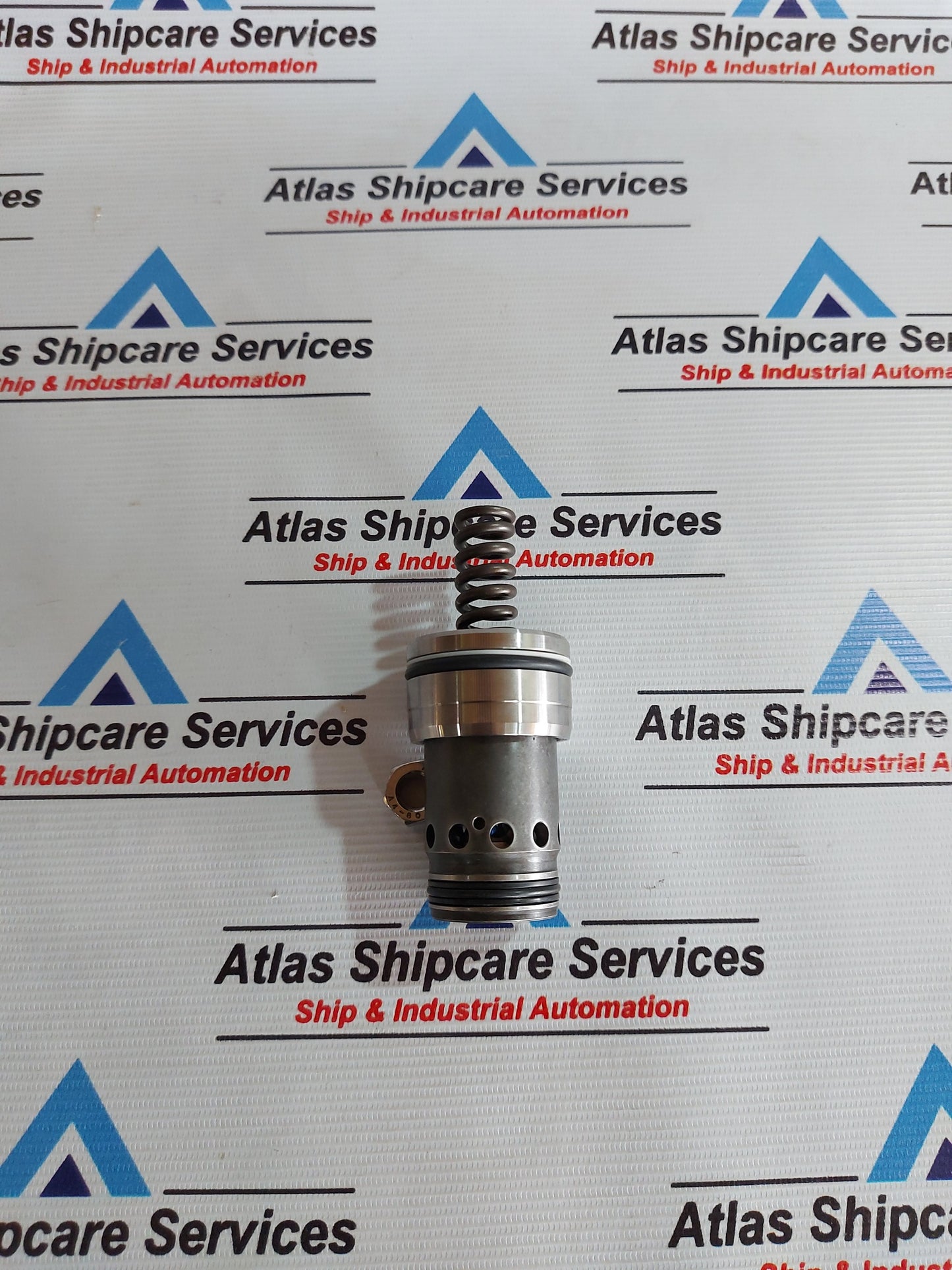 REXROTH R900930118 LOGIC CARTRIDGE VALVE AG633