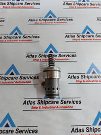 REXROTH R900930118 LOGIC CARTRIDGE VALVE AG633