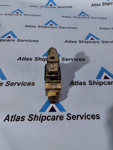 REXROTH HED 4 0A 15/100 Z 14 PRESSURE SWITCH H252