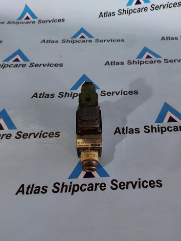REXROTH HED 4 0A 15/350 Z 14 PRESSURE SWITCH H250