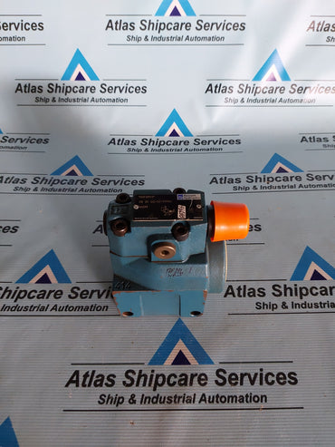 REXROTH HYDRAULICS DB 30 G2-52/315XU PRESSURE RELIEF VALVE