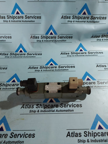 REXROTH HYDRONORMA 3DREP 6 C-11/45A24NZ4M PROPORTIONAL PRESSURE REDUCING VALVE