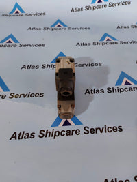 REXROTH HYDRONORMA 4WE 6 Y52/A W220 60 NZ4 DIRECTIONAL CONTROL VALVE H330