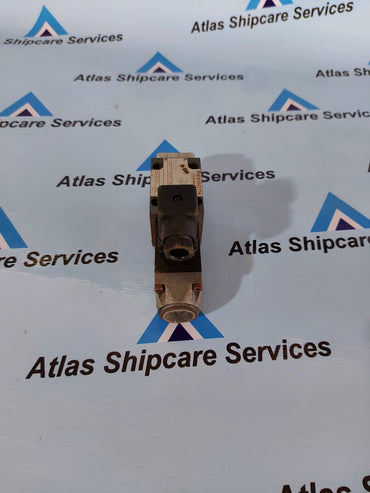 REXROTH HYDRONORMA 4WE 6 Y52/A W220 60 NZ4 DIRECTIONAL CONTROL VALVE H330
