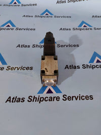 REXROTH HYDRONORMA 4WE 6 Y52/A W220 60 NZ4 DIRECTIONAL CONTROL VALVE H330