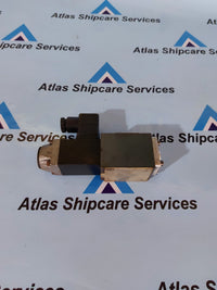 REXROTH HYDRONORMA 4WE 6 Y52/A W220 60 NZ4 DIRECTIONAL CONTROL VALVE H330