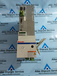 REXROTH IndraDRIVE C HCS02.1E-W0070-A-03-NNNN