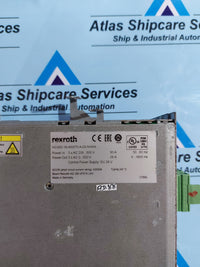 REXROTH IndraDRIVE C HCS02.1E-W0070-A-03-NNNN