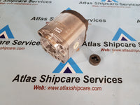 REXROTH MNR 1517 222 383 EXTERNAL GEAR PUMP H270