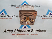 REXROTH MNR 1517 222 657 EXTERNAL GEAR PUMP H269