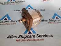 REXROTH MNR 1517 222 657 EXTERNAL GEAR PUMP H269