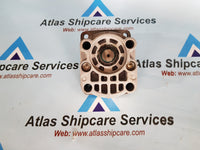 REXROTH MNR 1517 222 657 EXTERNAL GEAR PUMP H269