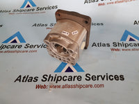 REXROTH MNR 1517 222 657 EXTERNAL GEAR PUMP H269