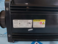 REXROTH MSK100A-0200-NN-S1-BG0-NNNN 3-PHASE PERMANENT MAGNET MOTOR