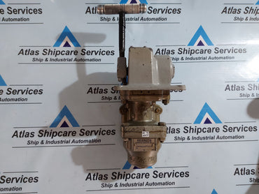 REXROTH P50494-11 H-2-FX CONTROL AIR VALVE