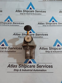 REXROTH P59331 2HA-1 PILOT AIR VALVE