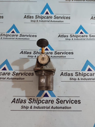 REXROTH P59331 2HA-1 PILOT AIR VALVE